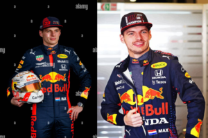 Max Verstappen gives young Formula One hopefuls movie advice.