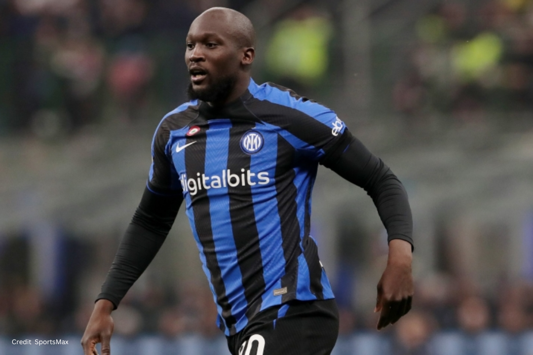 The Best Awards: Lukaku passed over Inzaghi, his old Inter coach