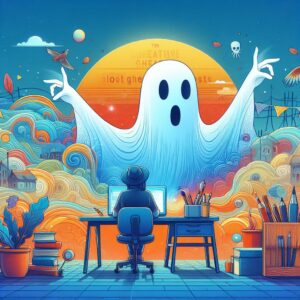 The Creative Ghostwriter Debate: ChatGPT's Involvement Revealed