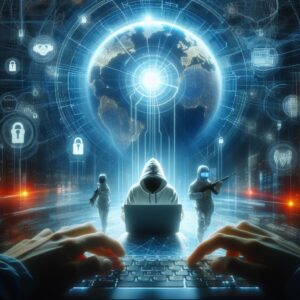 Prospects for the Cybersecurity's Cyberthreat Environment