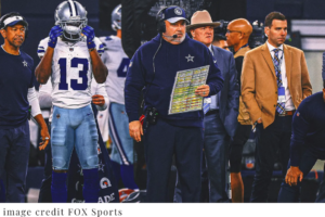 "Questions Arise About McCarthy's Future After Cowboys' Playoff Loss"