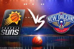 Previews, predictions, and betting advice for the Phoenix Suns vs. New Orleans Pelicans game