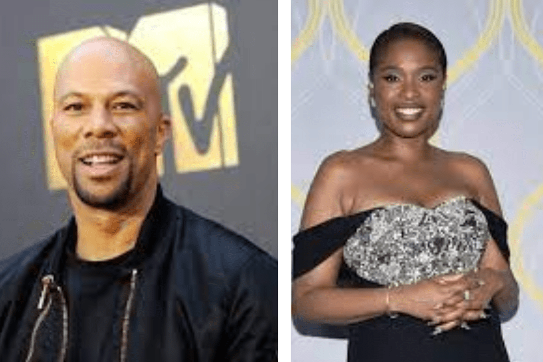 Common And Jennifer Hudson's Romantic Date Became The Subject Of Rumor For Fans