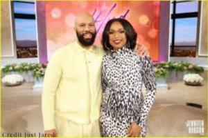 Chronicles of Romance: The Continued Story of Jennifer Hudson and Common