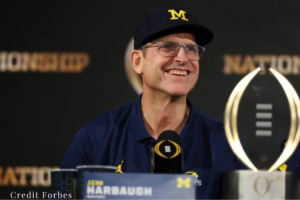 Analyzing Jim Harbaugh's Return: Notable Events and Bold Statements