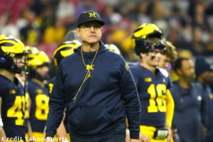 Jim Harbaugh's Impact: From Michigan Glory to Chargers Leadership