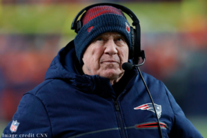 The Journey of Bill Belichick  