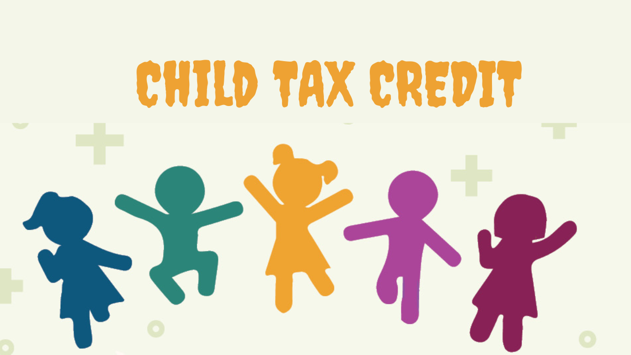 Child Tax Credit