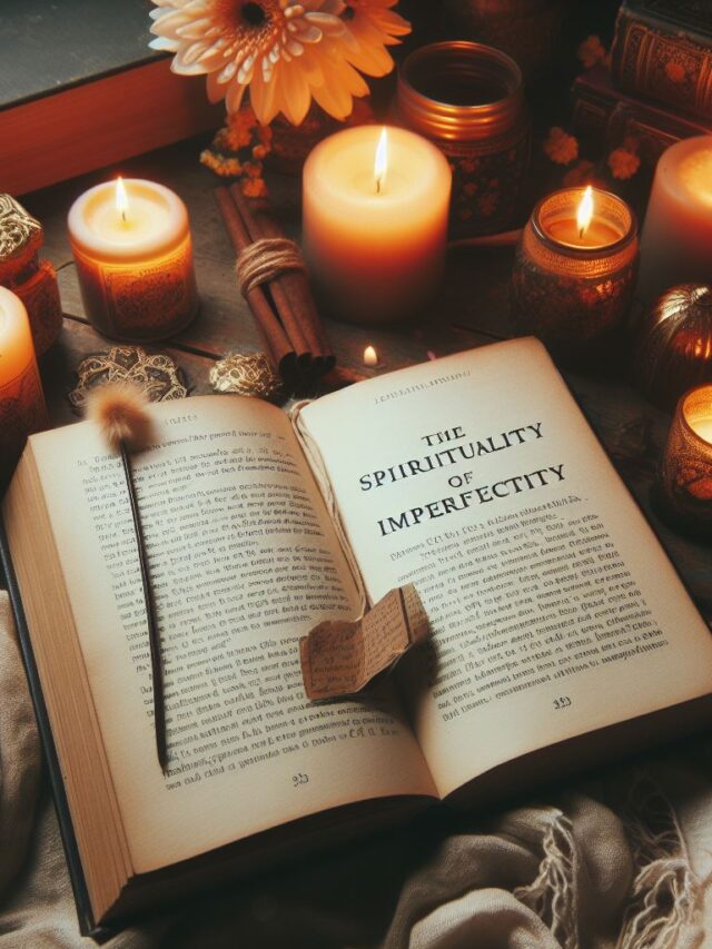 Spirituality Books