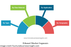 Government Policies That Are Supportive Ethanol