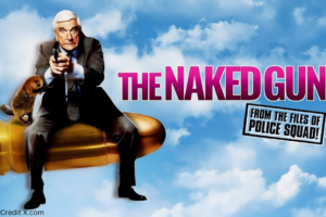 "Naked Gun" remake by Paramount scheduled for 2025; "TMNT" and "Paw Patrol" sequels scheduled for 2026