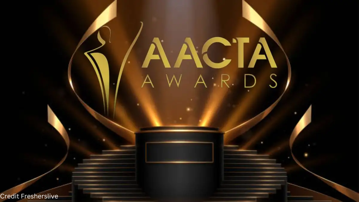 Presented by Foxtel Group, AACTA is pleased to announce the winners of the 2024