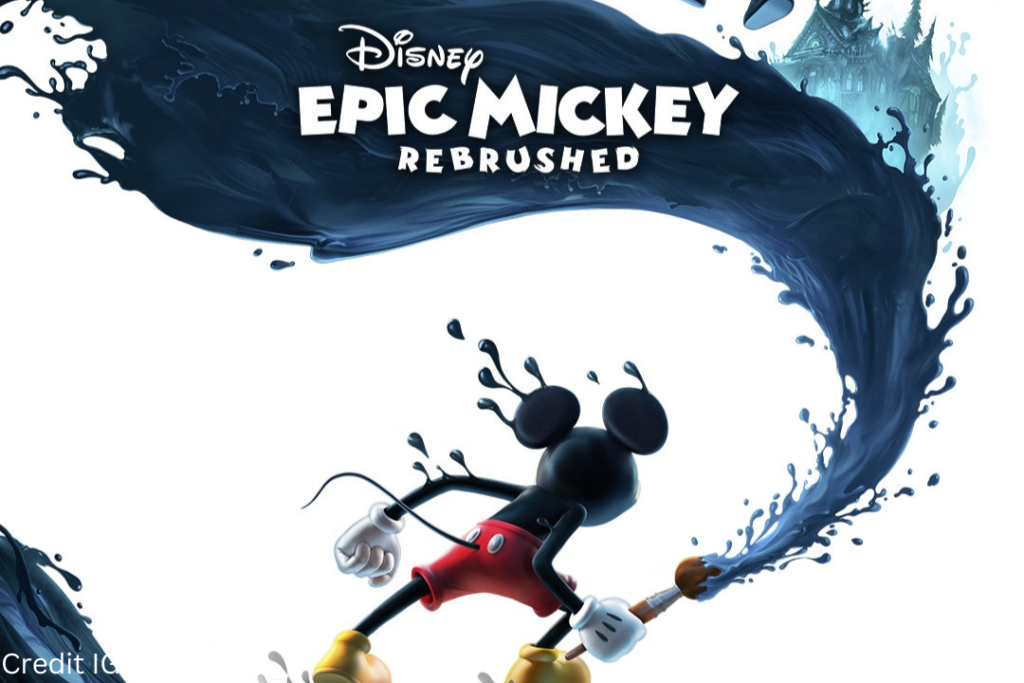 A Nintendo Switch remake of Epic Mickey is in the works.