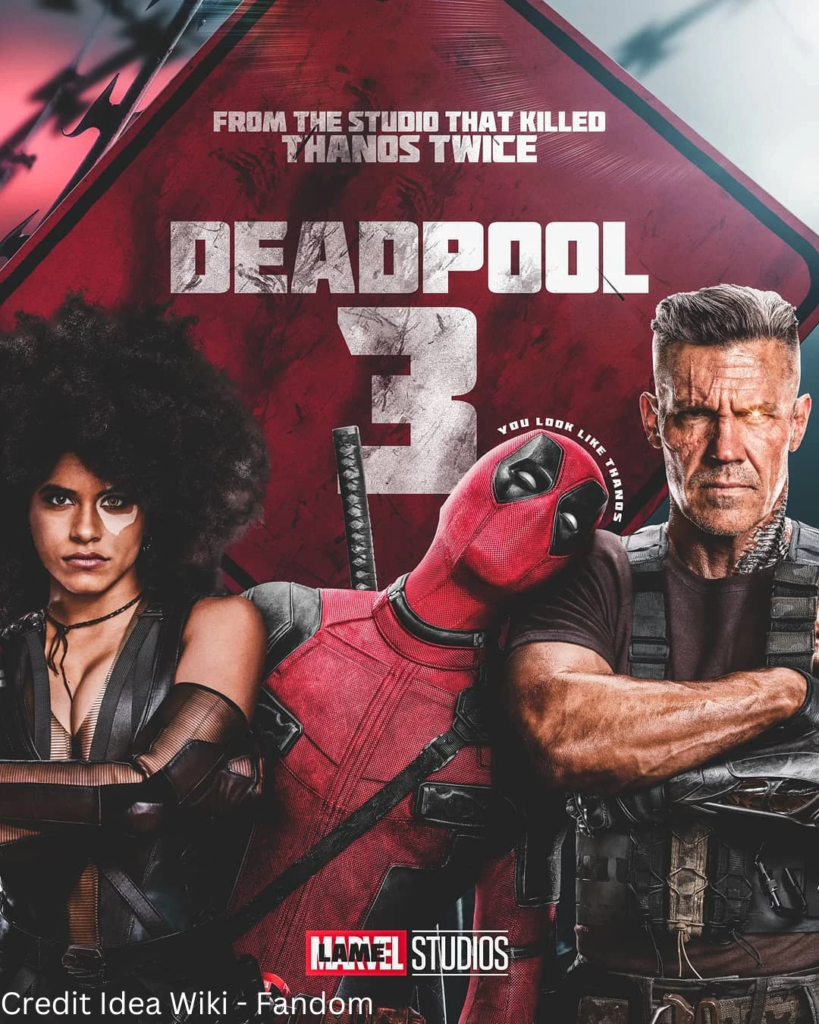 Deadpool 3 Leak: Super Bowl teaser of Deadpool 3 to the return of Thanos, Reactions from Fans