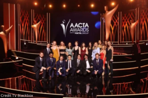 AACTA PRESENTS THE FOXTEL GROUP AACTA AWARDS 2024: ANNOUNCEMENT OF WINNERS