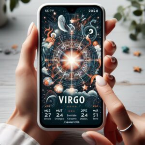 Virgo Sign Characteristics