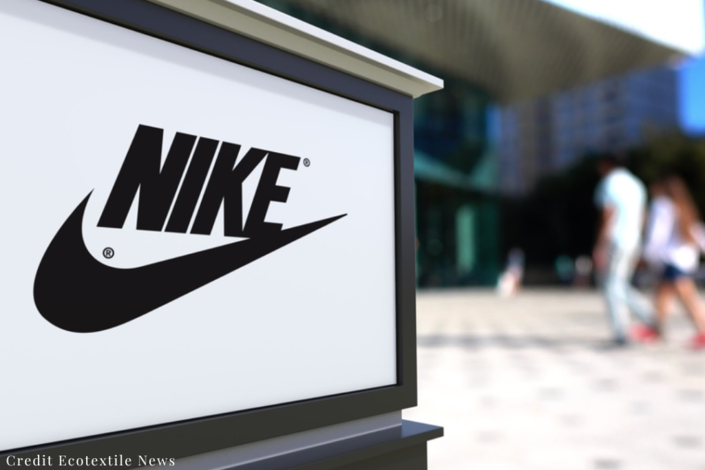 Nike plans to reduce employment worldwide by 2% in order