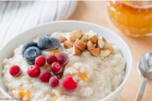 Cheerios and Quaker Oats Contain a Chemical That May Cause Infertility for Americans