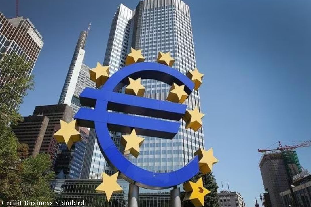 Banks in Europe are taking on the rivals , As to the Economist Impact Report by Temenos