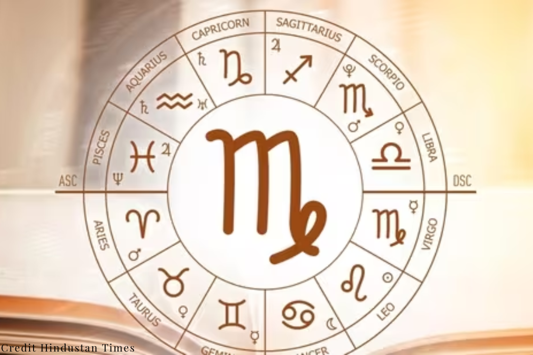 The Virgo Daily Horoscope for 2024 ,Good aspects at work are predicted