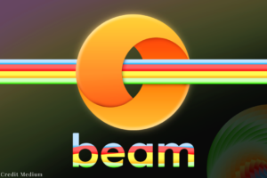 BEAM Holder Accused of Phishing