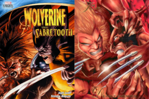 Wolverine: The Past Shows That Sabretooth Is More Than Just a Brute