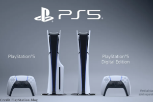 PS5 Is Entering "The Later Phase of its Life Cycle," According to Sony