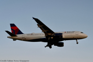 After passengers were exposed to maggots in the overhead bin, a Delta flight was forced to return.