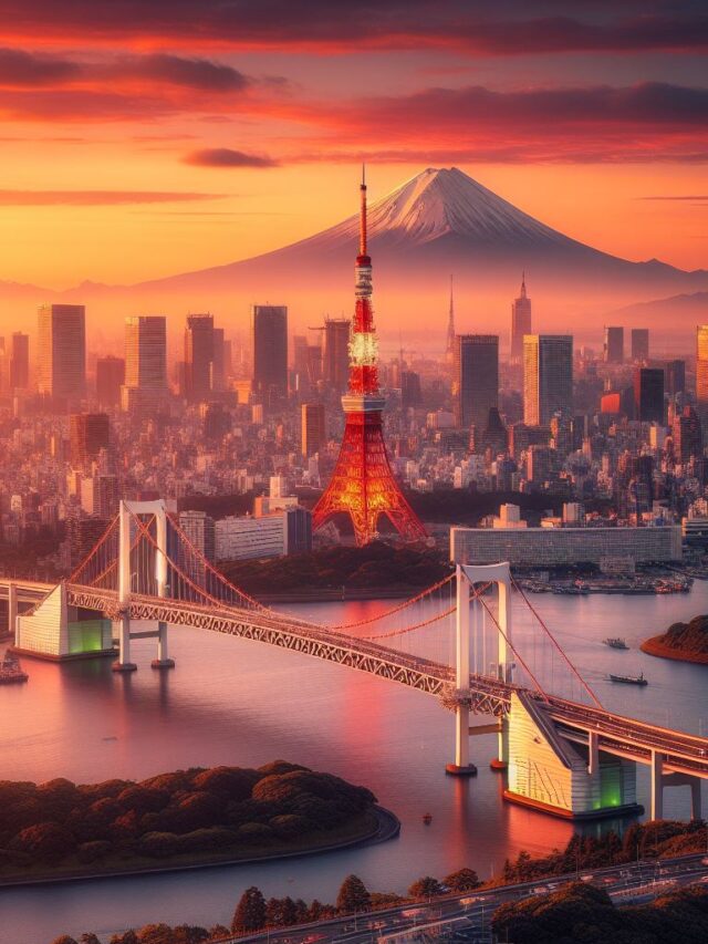 Japan