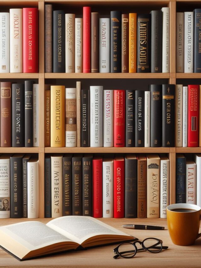  Non-Fiction Books for Every Stage of Life