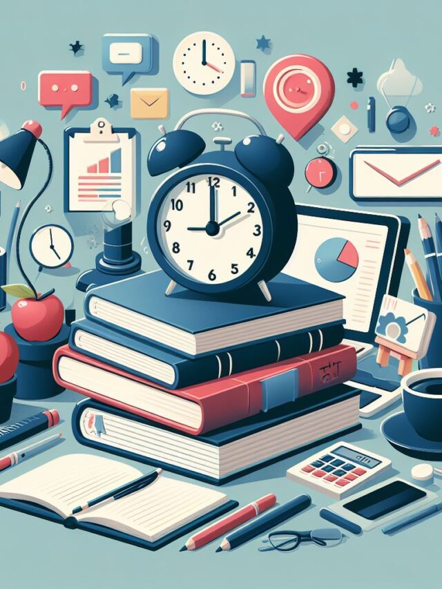 The Art of Time Management: How to Make the Most of Your Day