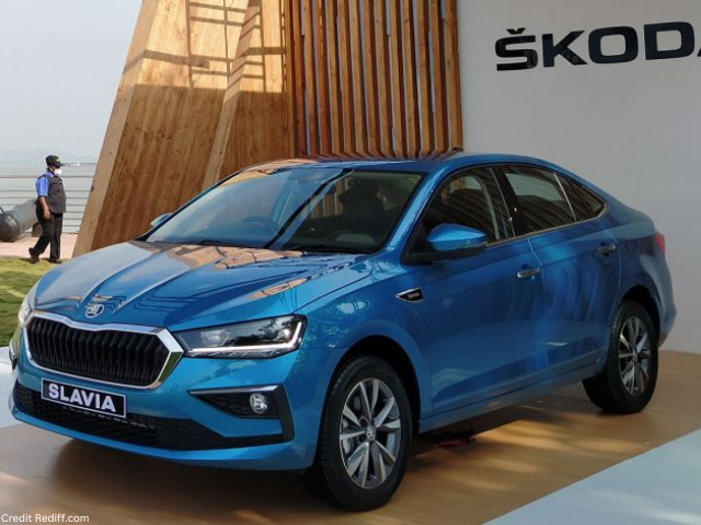 Skoda Slavia 2024 Price, Specifications, and long time Reviews