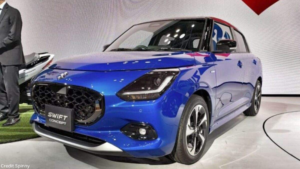 The upcoming Maruti Swift will have new features and specifications