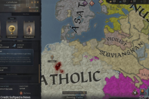 6 Hieros Gamos-The Conditions That Legitimise: Crusader Kings 3