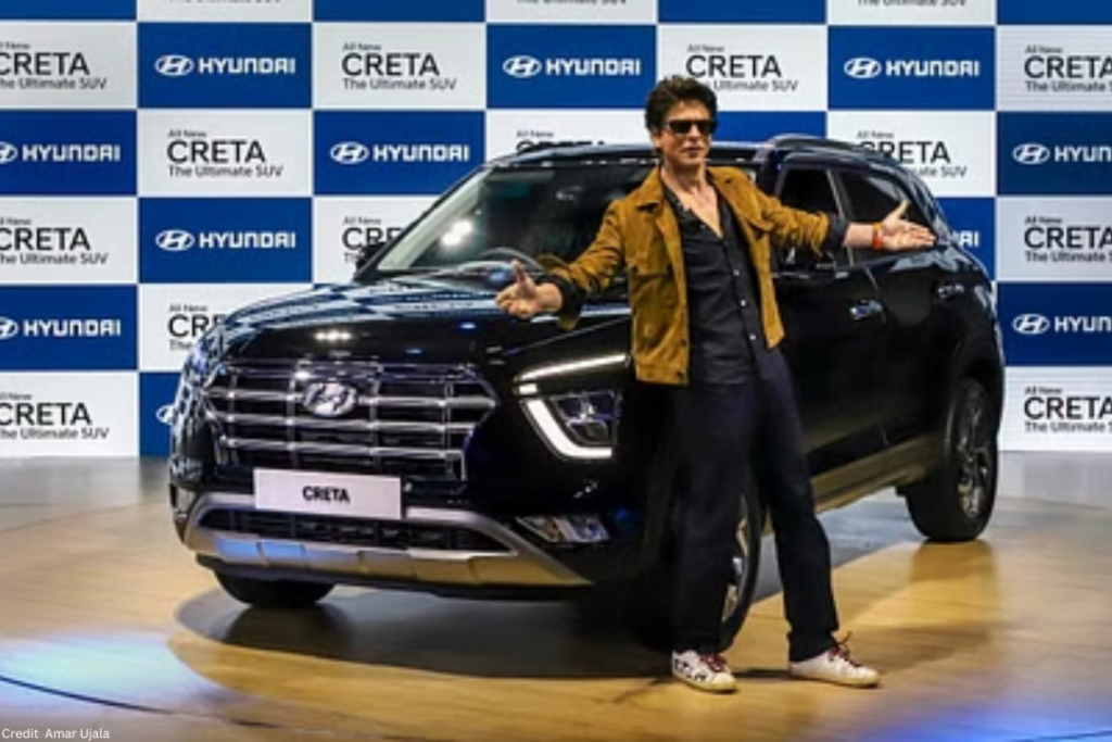 The Hyundai Creta is safer than it was before with new security features