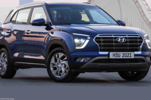 New security features make the Hyundai Creta