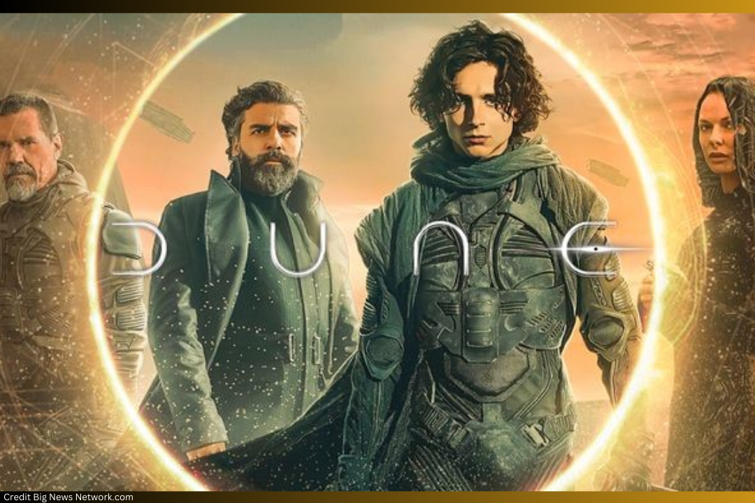 Denis Villeneuve on Why He Selected That Particular Closure for Dune: Part Two