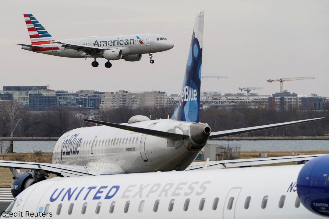 American Airlines is considering ordering narrow-body and widebody aircraft.