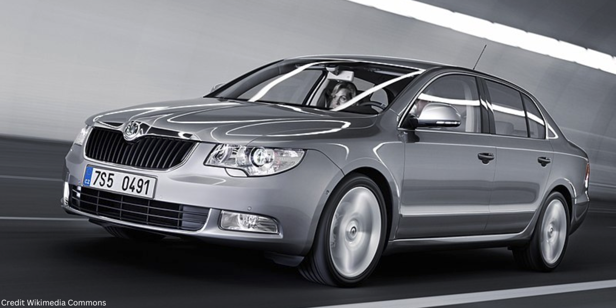 Skoda Superb has its world premiere, launch date, design and Features