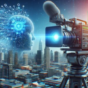 The Effects of Artificial intelligence on News Revolutionary Content