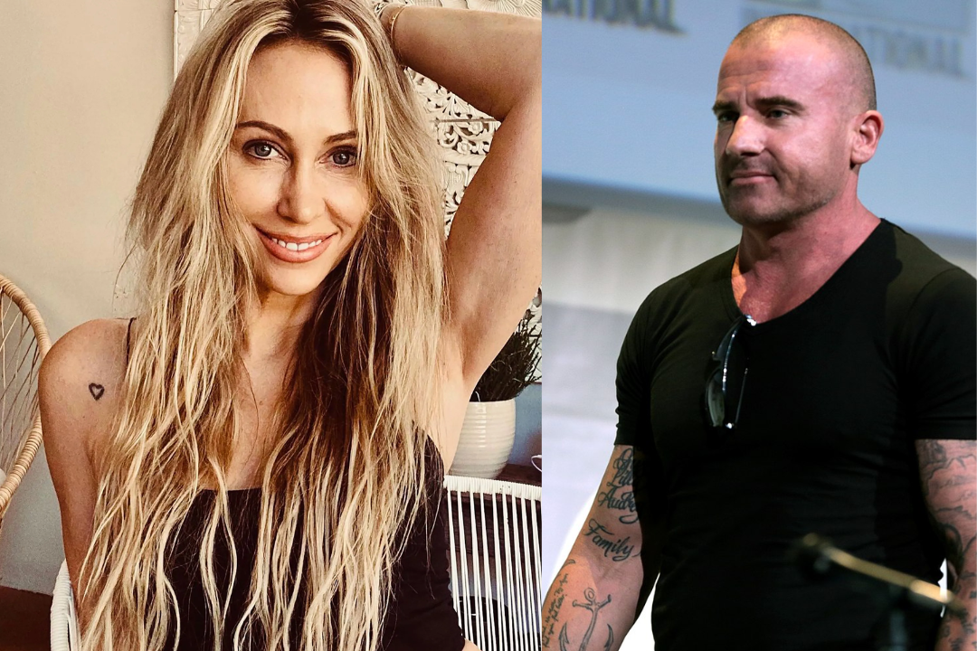 The three marriages of Tish Cyrus were discovered. What you should know