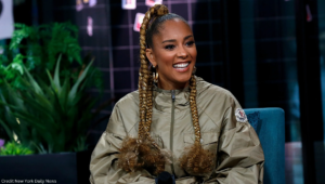 Amanda Seales asserts that Issa Rae was prohibited from attending an industry party by her publicist.