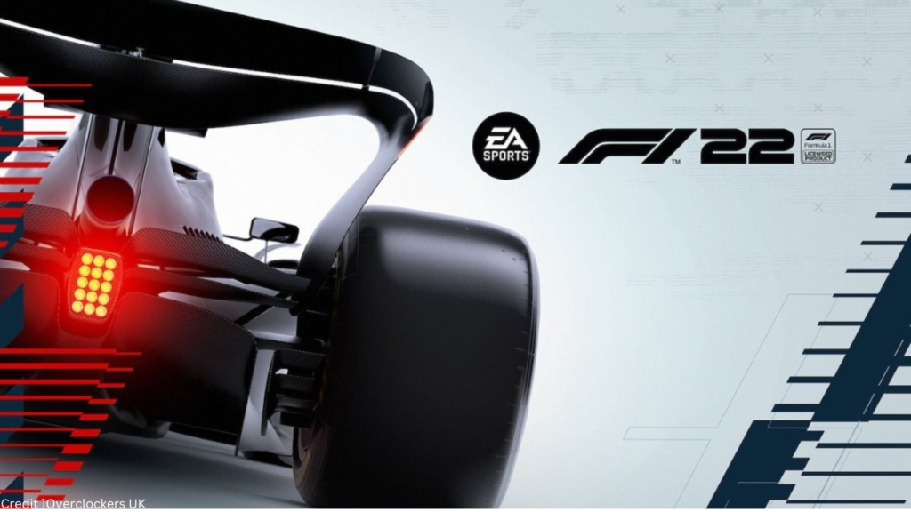 Inside the Huge Physics Redesign of EA Sports F1 24