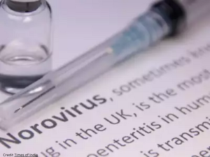 NOROVIRUS AFFECTS A FEW DESTINATIONS