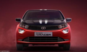 Tata Altroz Racer Specifications & Features