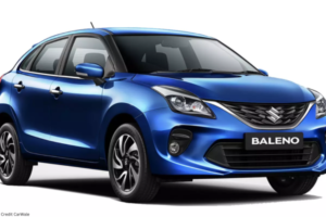 Features and Specifications of the Baleno