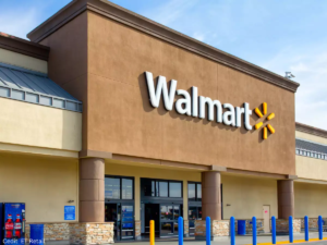 Walmart's choice to get rid of its self-checkout kiosks