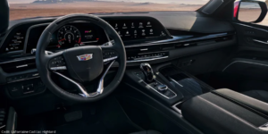 A Complete Guide To The Features, Specs, and Price Of The 2024 Cadillac CT5