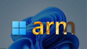 Microsoft claims that in order to benefit from Arm