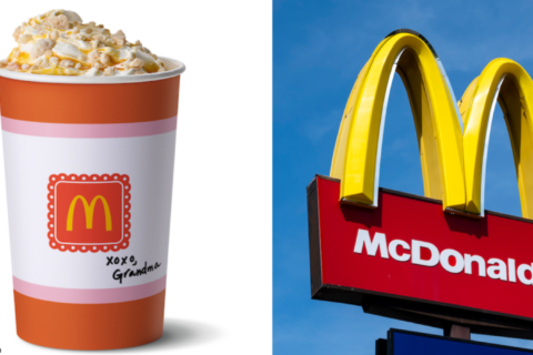 What Is the "Grandma McFlurry" at McDonald's?All The Information We Have Regarding The Release Of The New Nostalgic Drink